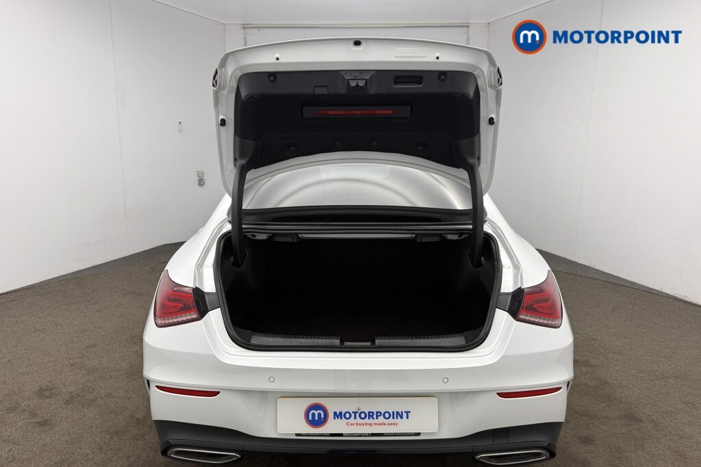 Used Mercedes-Benz CLA for sale - 77914180: Photo 29