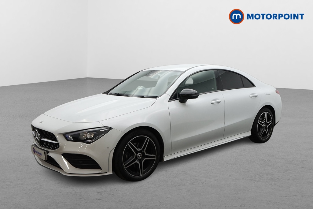 Used Mercedes-Benz CLA for sale - 77914180: Photo 3