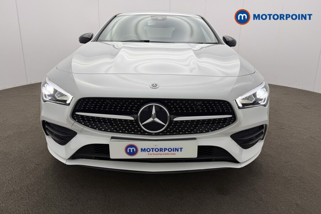 Used Mercedes-Benz CLA for sale - 77914180: Photo 31