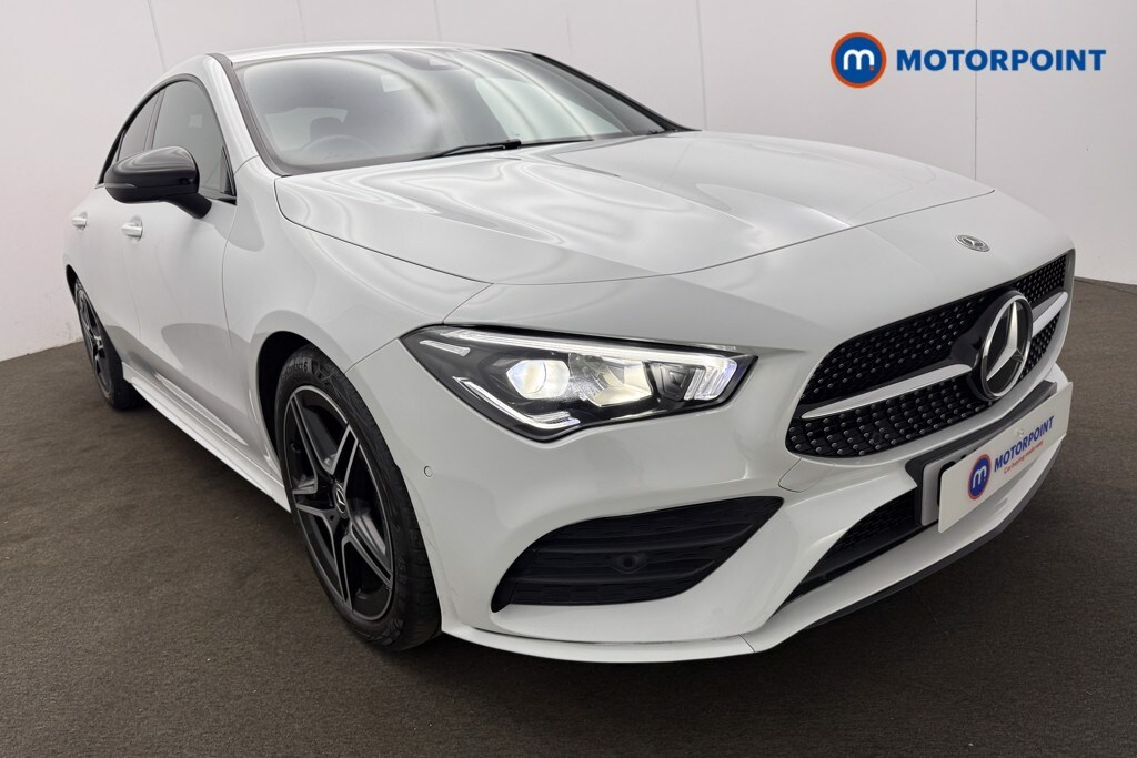 Used Mercedes-Benz CLA for sale - 77914180: Photo 33