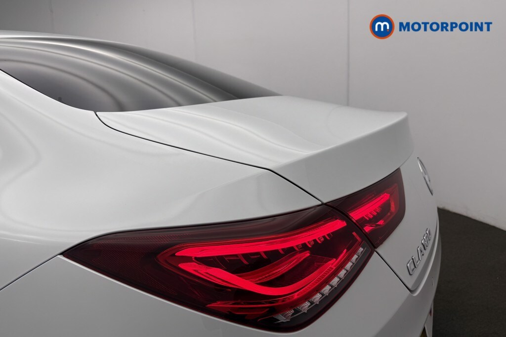 Used Mercedes-Benz CLA for sale - 77914180: Photo 35