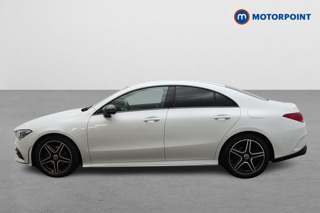 Used Mercedes-Benz CLA for sale - 77914180: Photo 4