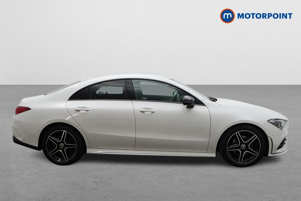 Used Mercedes-Benz CLA for sale - 77914180: Photo 8