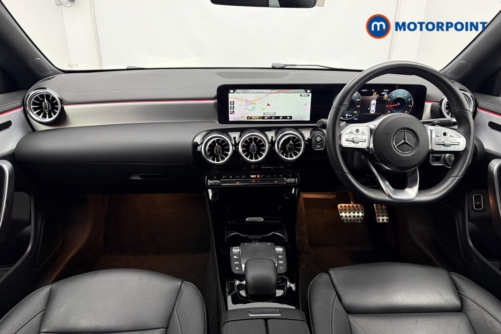 Used Mercedes-Benz CLA for sale - 77914180: Photo 9