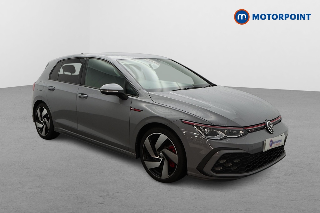 Used Volkswagen Golf 2021 for sale - 77125375: Photo 1