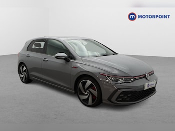 Volkswagen Golf feature image