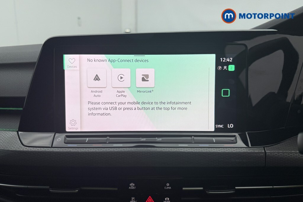 Used Volkswagen Golf 2021 for sale - 77125375: Photo 33