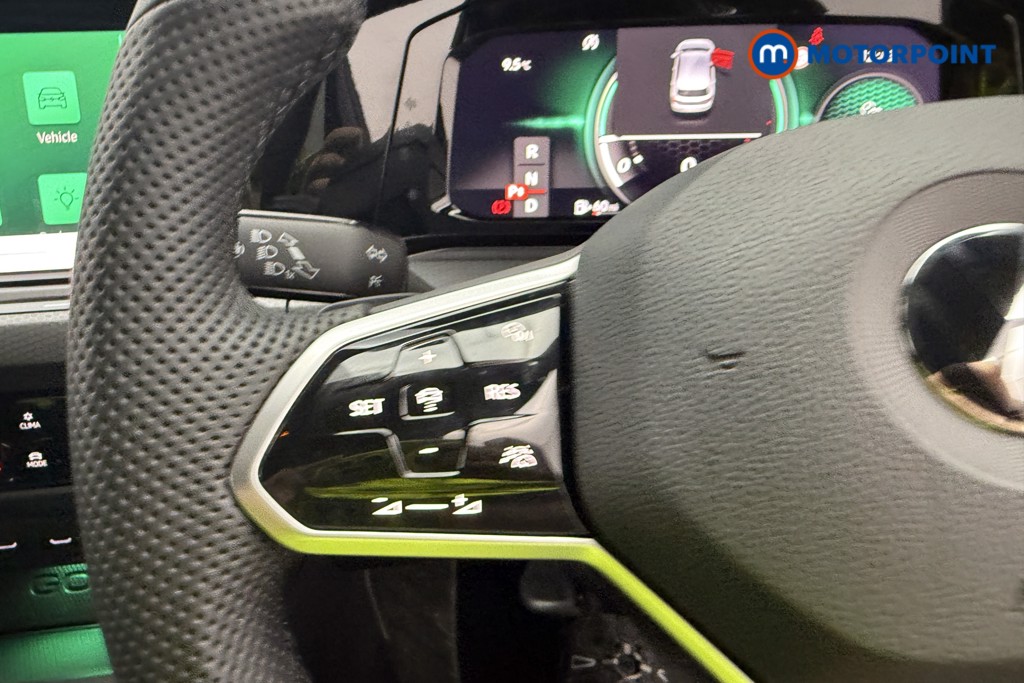 Used Volkswagen Golf 2021 for sale - 77125375: Photo 36