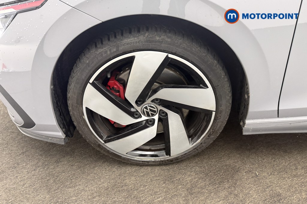 Used Volkswagen Golf 2021 for sale - 77125375: Photo 42