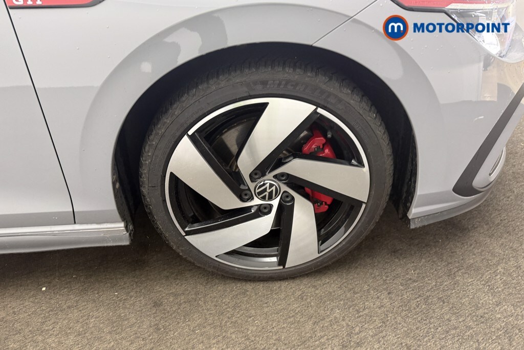 Used Volkswagen Golf 2021 for sale - 77125375: Photo 45