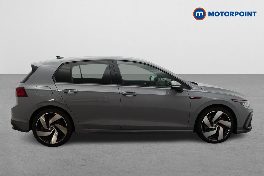 Used Volkswagen Golf 2021 for sale - 77125375: Photo 8