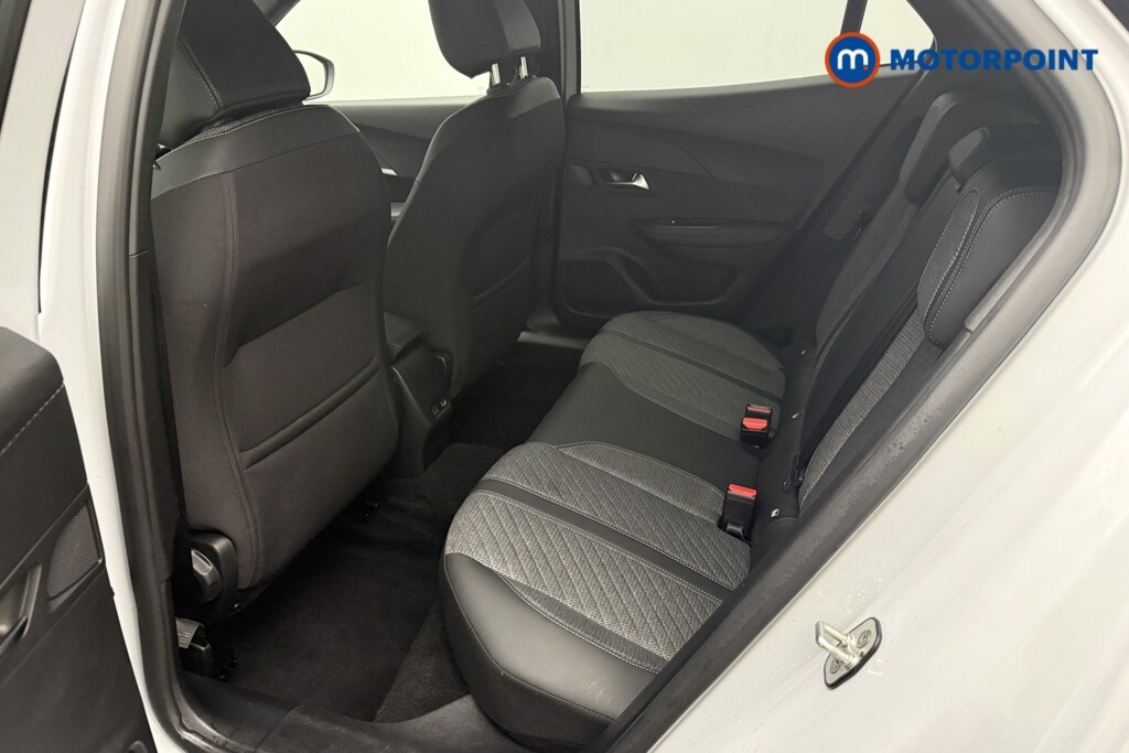 Used Peugeot 2008 2024 for sale - 77639730: Photo 12