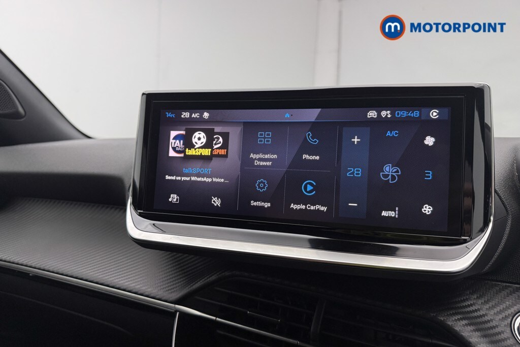 Used Peugeot 2008 2024 for sale - 77639730: Photo 18