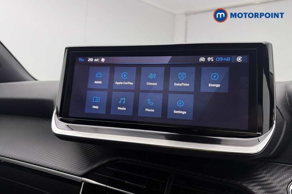 Used Peugeot 2008 2024 for sale - 77639730: Photo 19