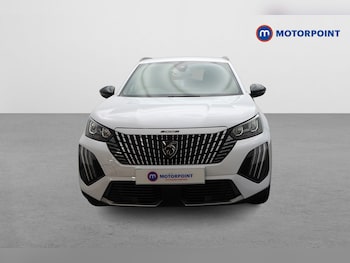 Used Peugeot 2008 undefined for sale - 77639730: Photo