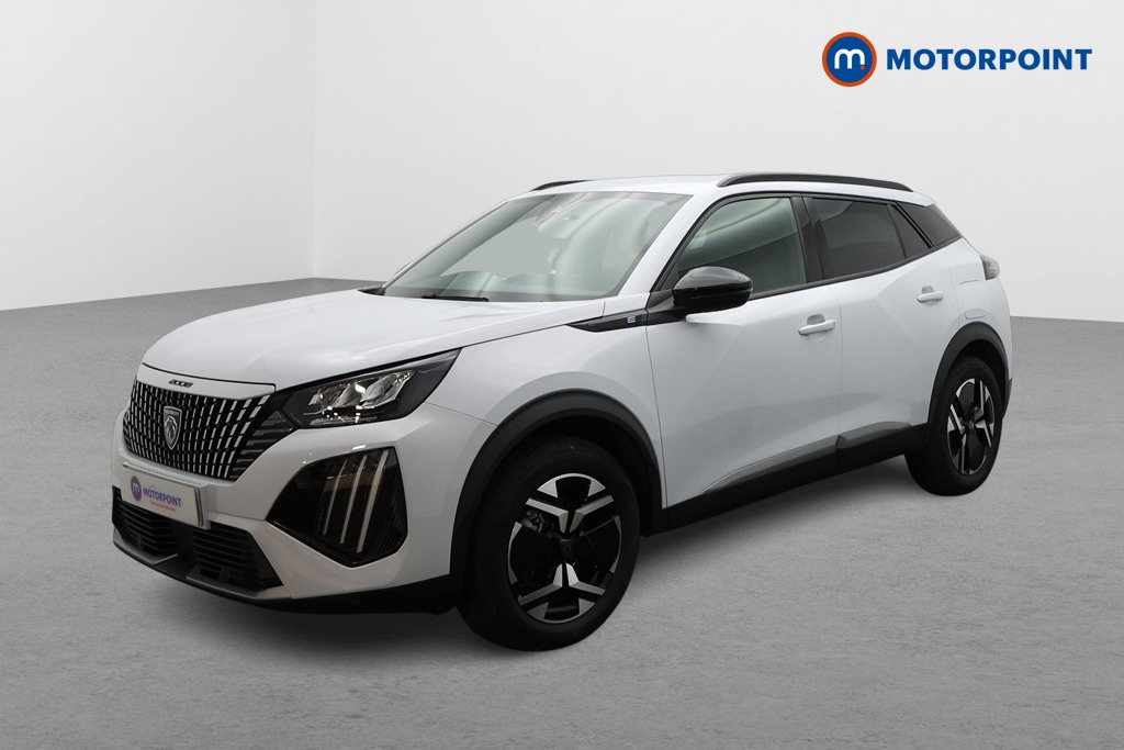 Used Peugeot 2008 2024 for sale - 77639730: Photo 3