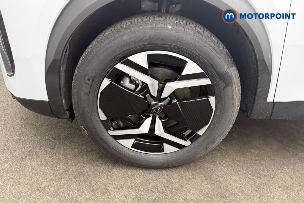 Used Peugeot 2008 2024 for sale - 77639730: Photo 34