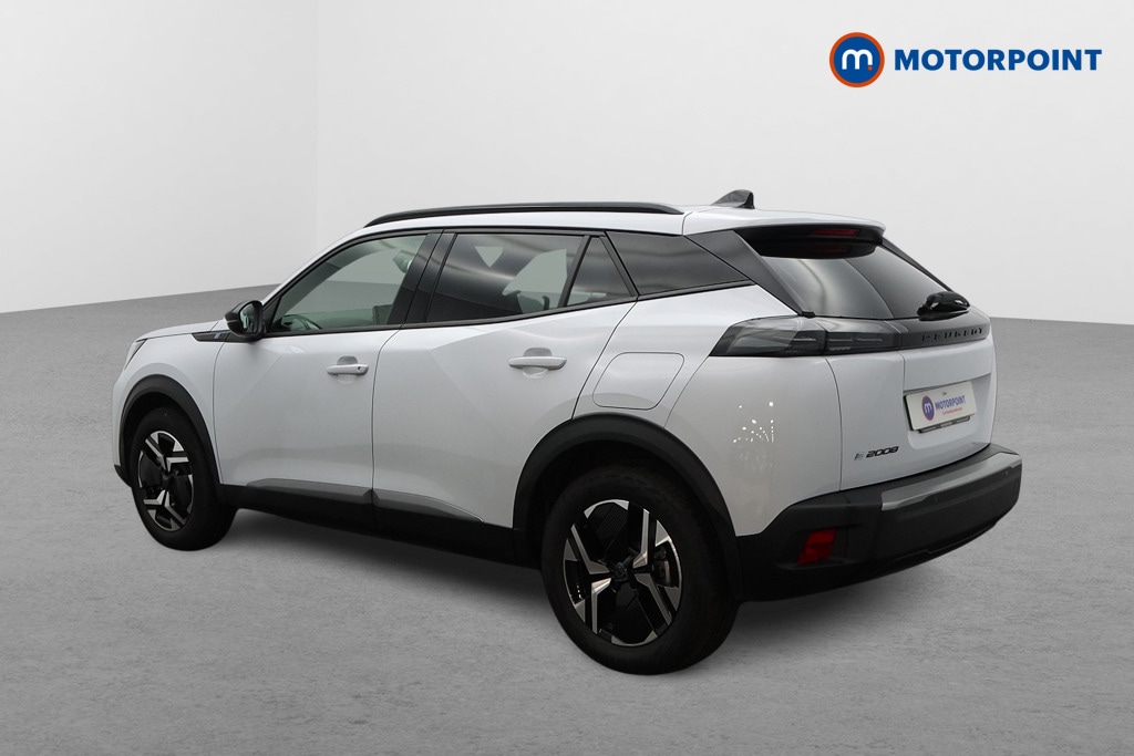 Used Peugeot 2008 2024 for sale - 77639730: Photo 5