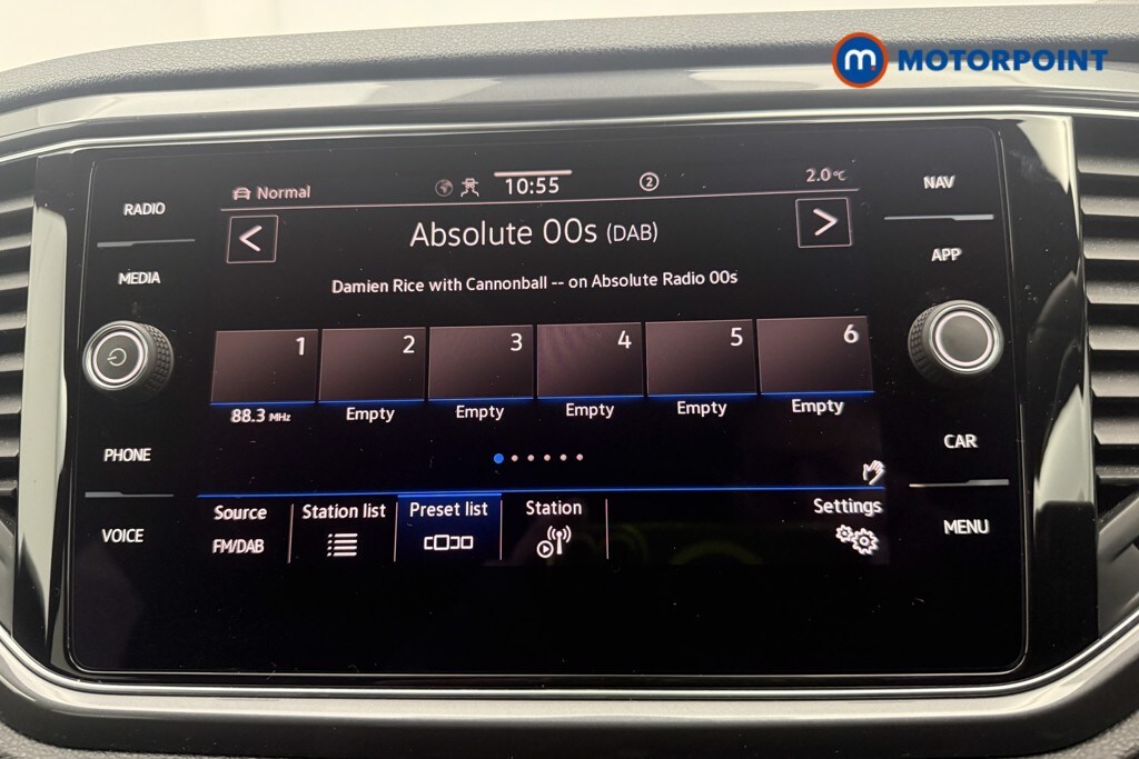 Used Volkswagen T-Roc 2021 for sale - 77570810: Photo 12