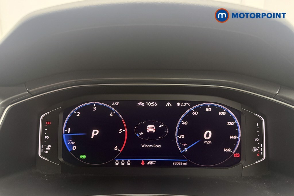 Used Volkswagen T-Roc 2021 for sale - 77570810: Photo 14