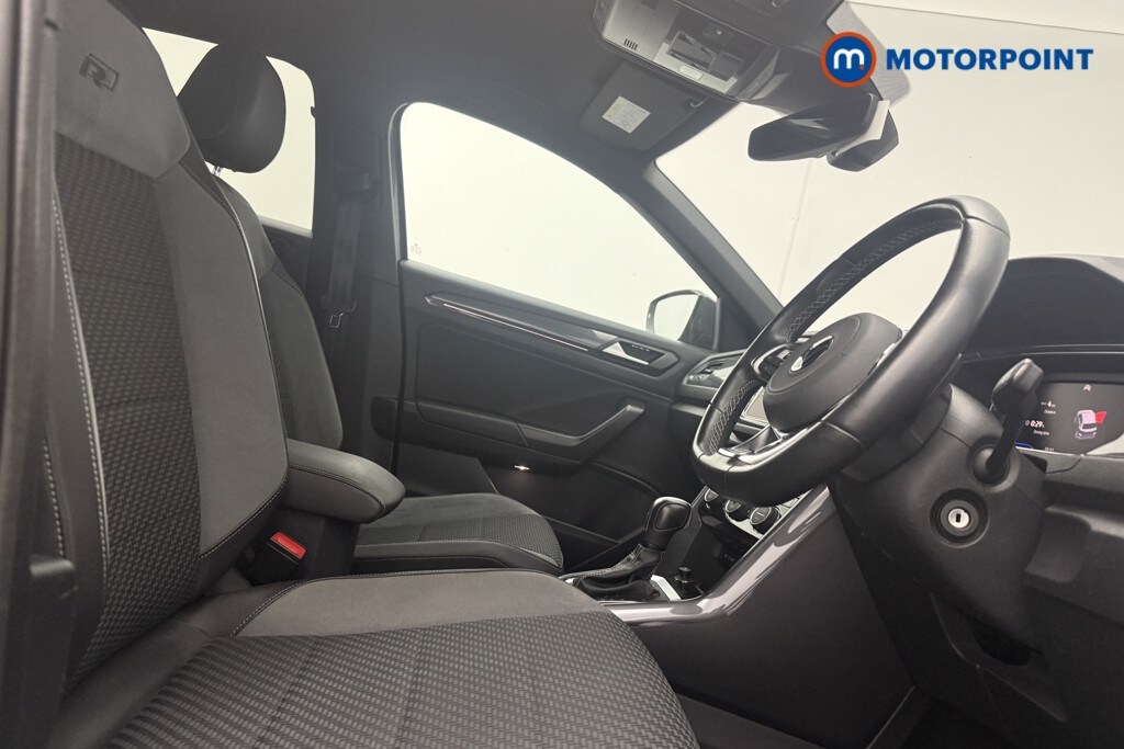 Used Volkswagen T-Roc 2021 for sale - 77570810: Photo 16