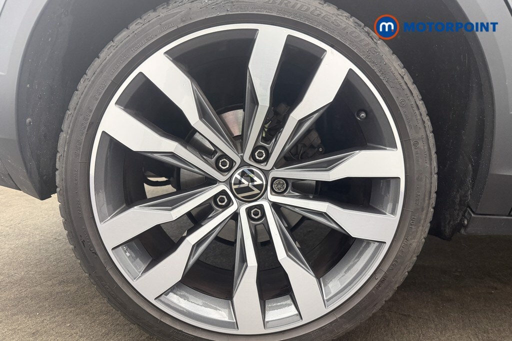 Used Volkswagen T-Roc 2021 for sale - 77570810: Photo 18