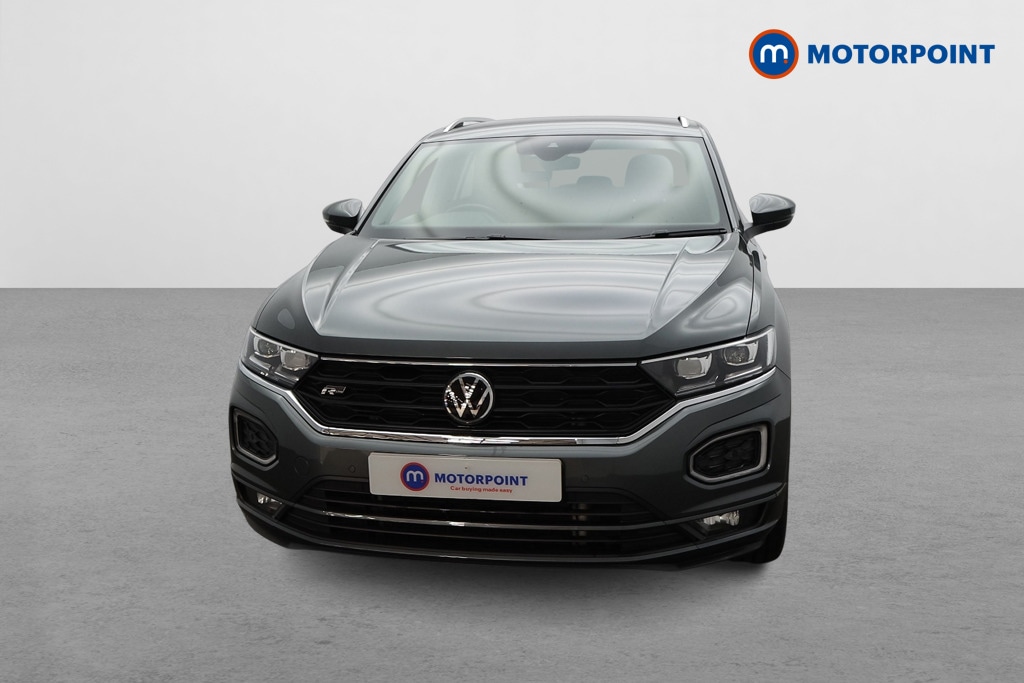 Used Volkswagen T-Roc 2021 for sale - 77570810: Photo 2