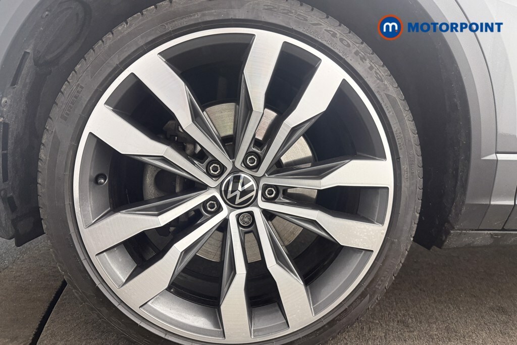 Used Volkswagen T-Roc 2021 for sale - 77570810: Photo 20