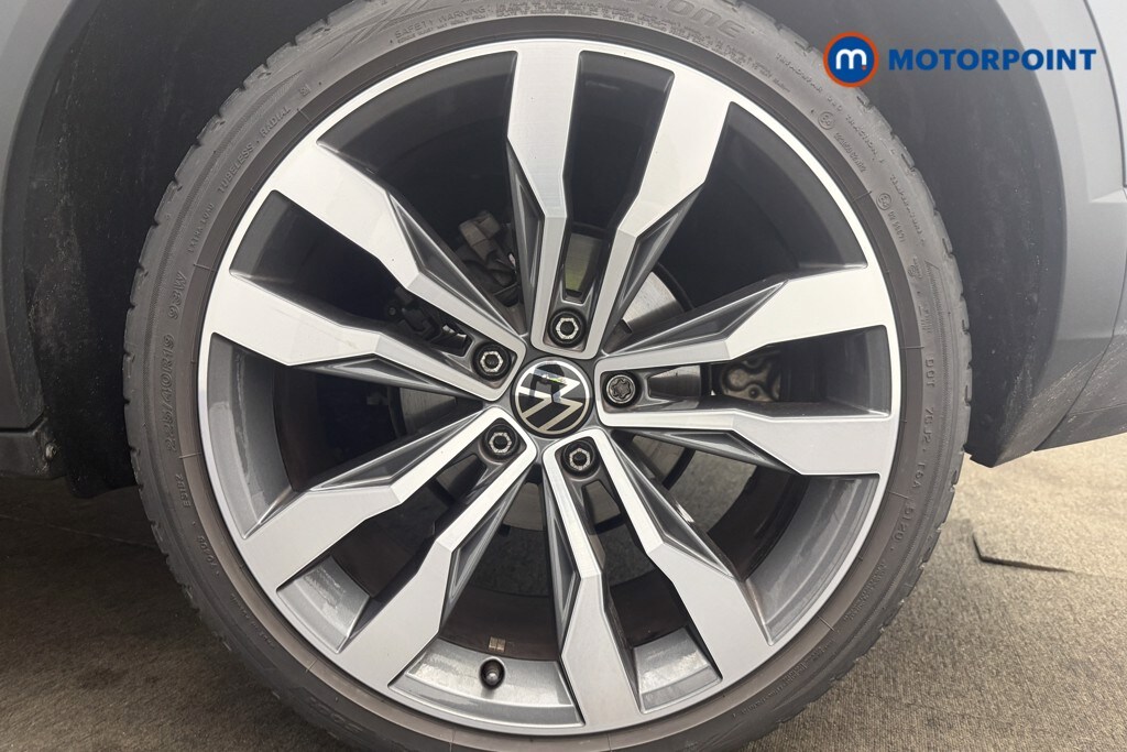 Used Volkswagen T-Roc 2021 for sale - 77570810: Photo 21