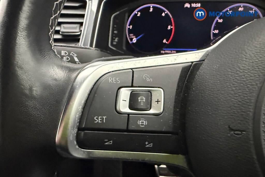 Used Volkswagen T-Roc 2021 for sale - 77570810: Photo 22