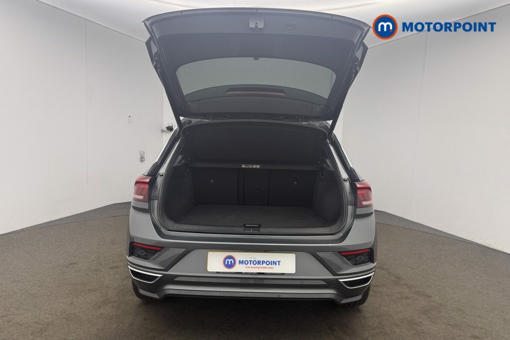 Used Volkswagen T-Roc 2021 for sale - 77570810: Photo 30