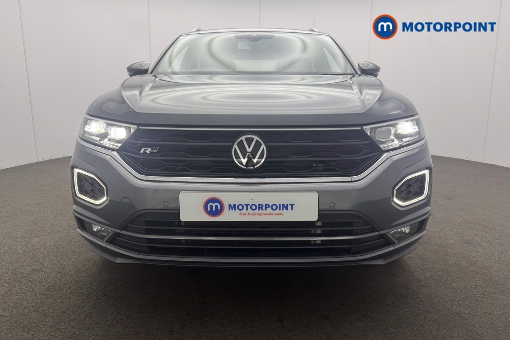 Used Volkswagen T-Roc 2021 for sale - 77570810: Photo 32