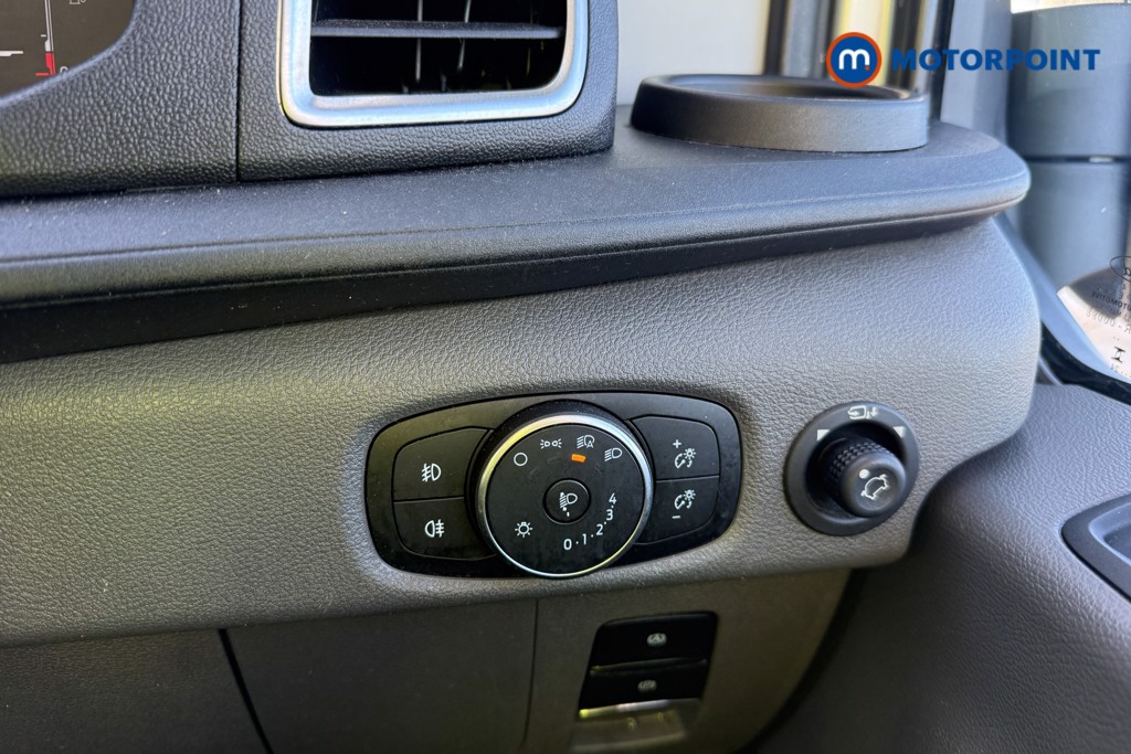 Used Ford Transit 2024 for sale - 77553305: Photo 10