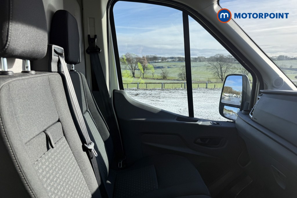 Used Ford Transit 2024 for sale - 77553305: Photo 11