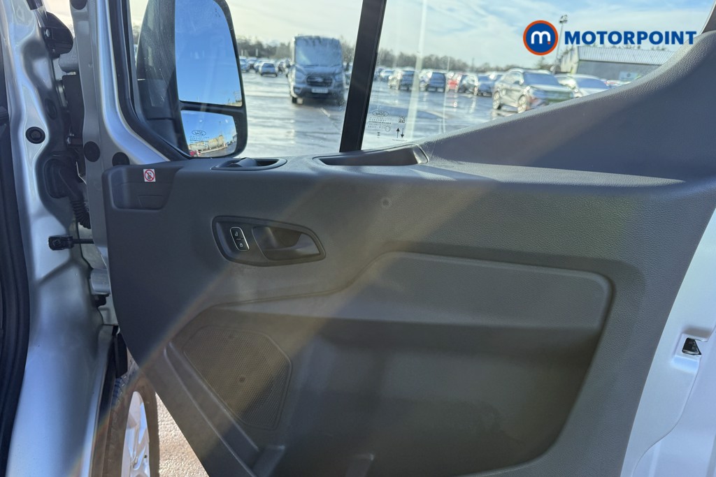 Used Ford Transit 2024 for sale - 77553305: Photo 12