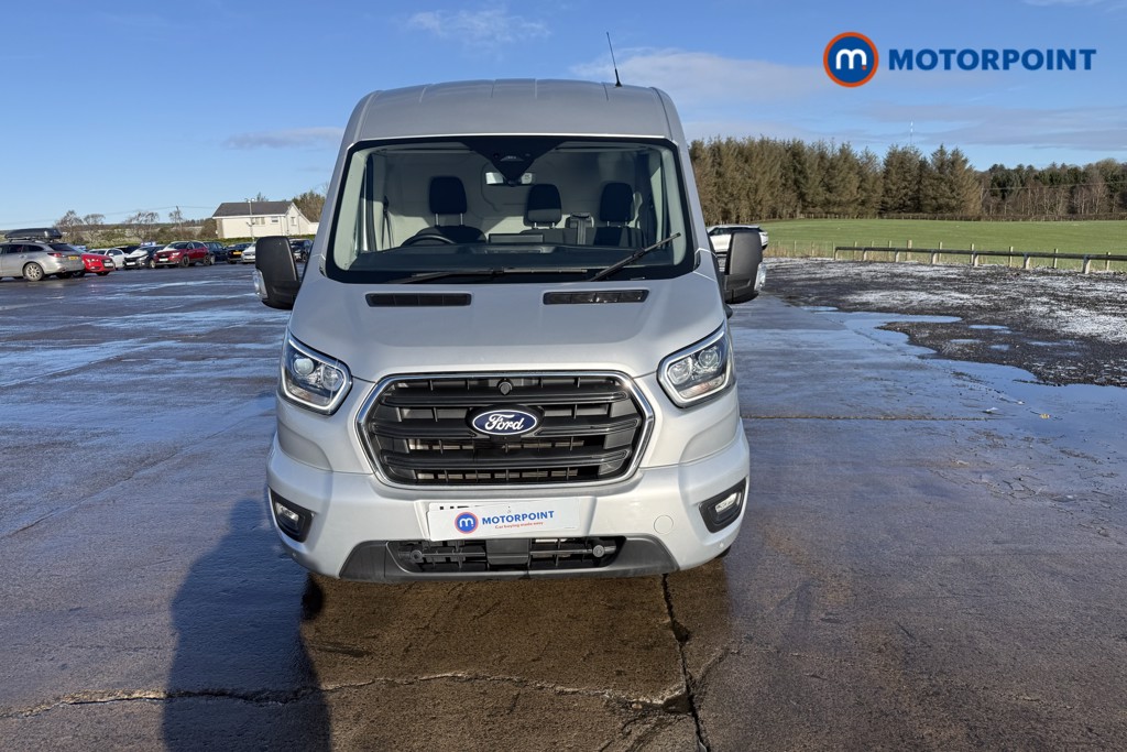 Used Ford Transit 2024 for sale - 77553305: Photo 15