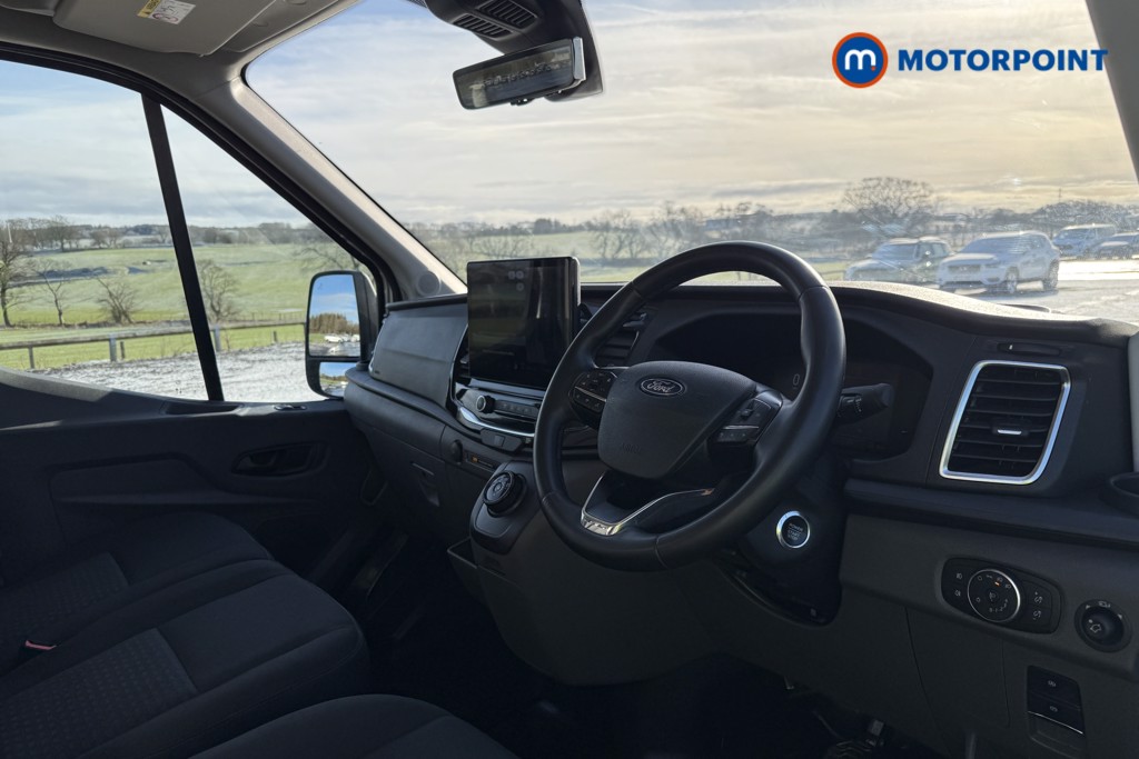 Used Ford Transit 2024 for sale - 77553305: Photo 16