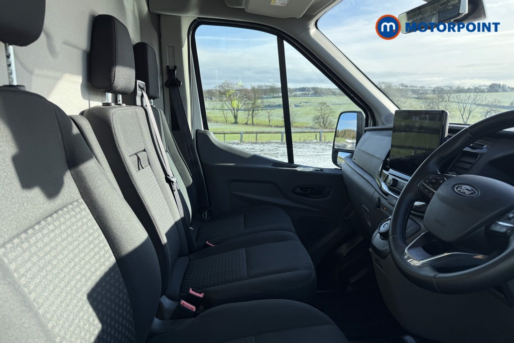 Used Ford Transit 2024 for sale - 77553305: Photo 17