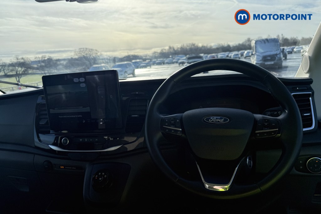 Used Ford Transit 2024 for sale - 77553305: Photo 18