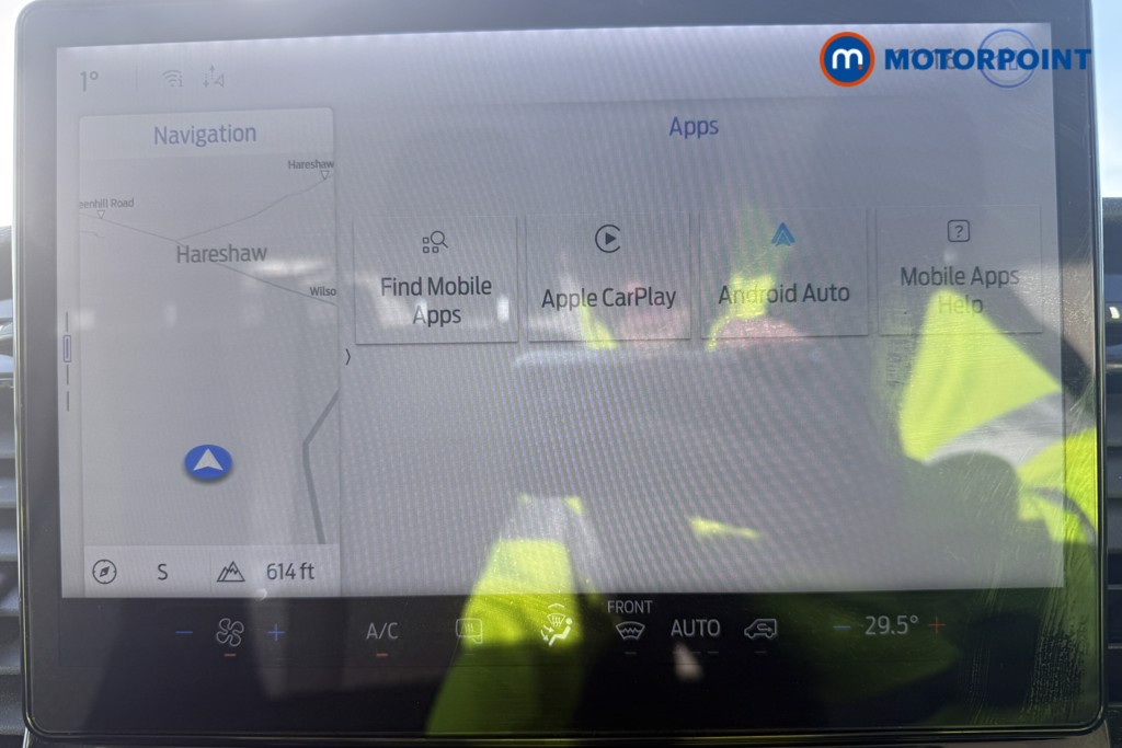 Used Ford Transit 2024 for sale - 77553305: Photo 2