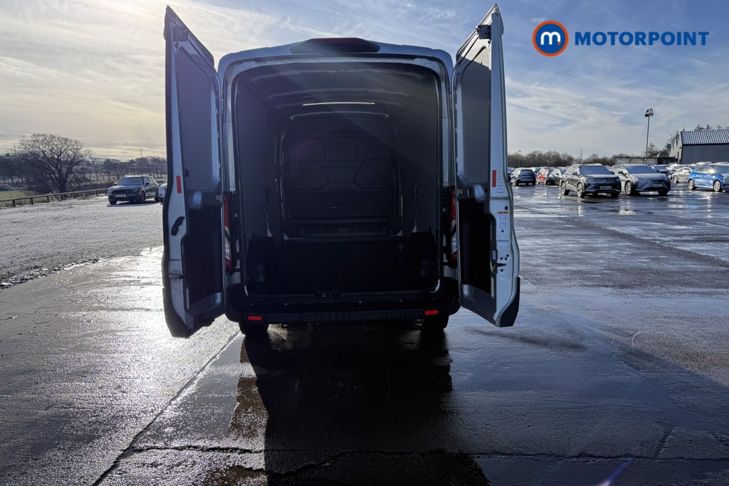 Used Ford Transit 2024 for sale - 77553305: Photo 20