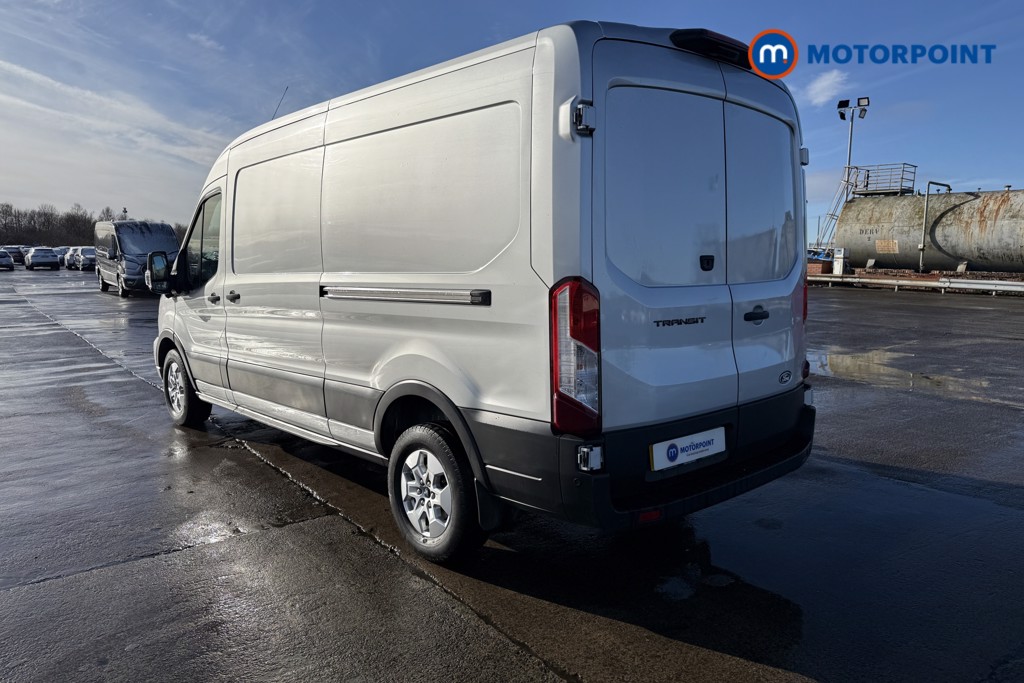 Used Ford Transit 2024 for sale - 77553305: Photo 22