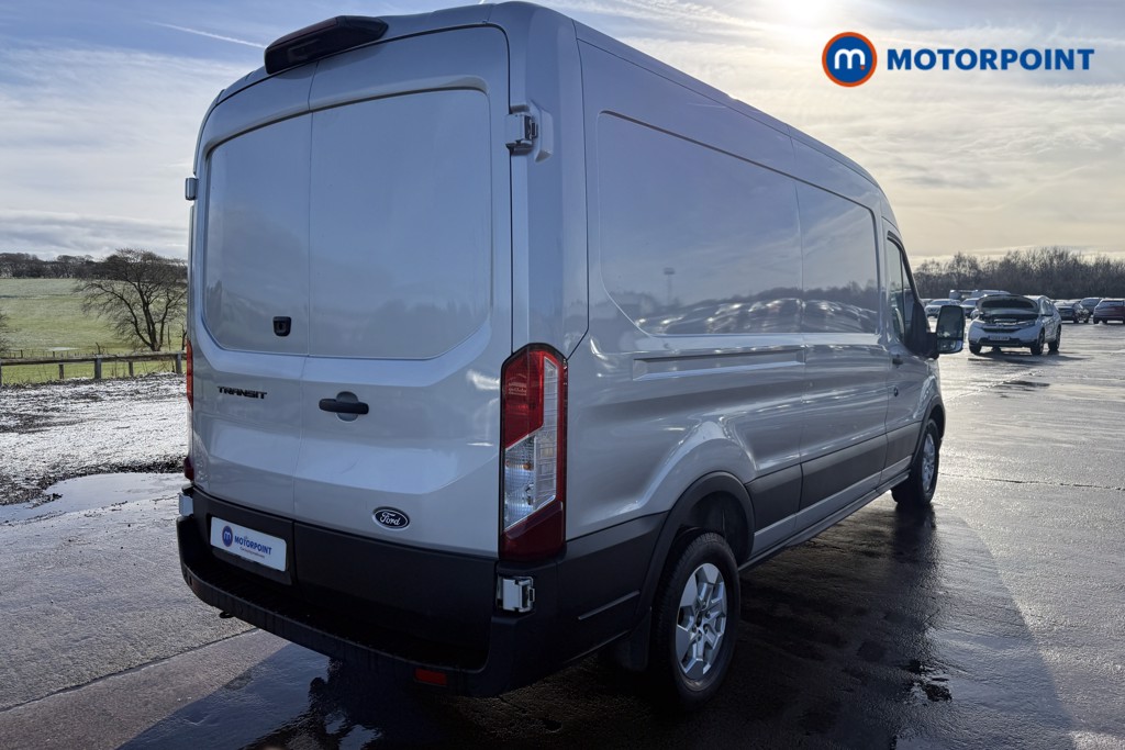 Used Ford Transit 2024 for sale - 77553305: Photo 23