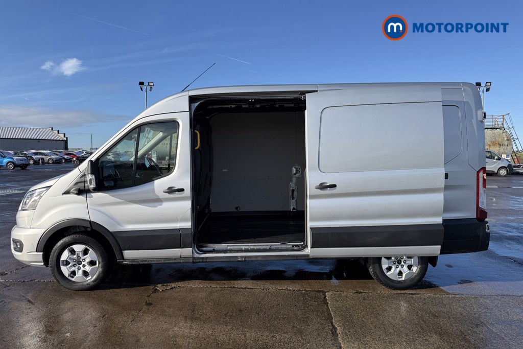 Used Ford Transit 2024 for sale - 77553305: Photo 24