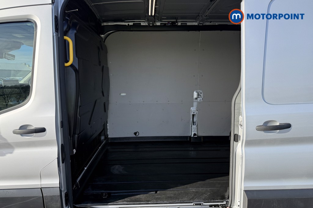 Used Ford Transit 2024 for sale - 77553305: Photo 25