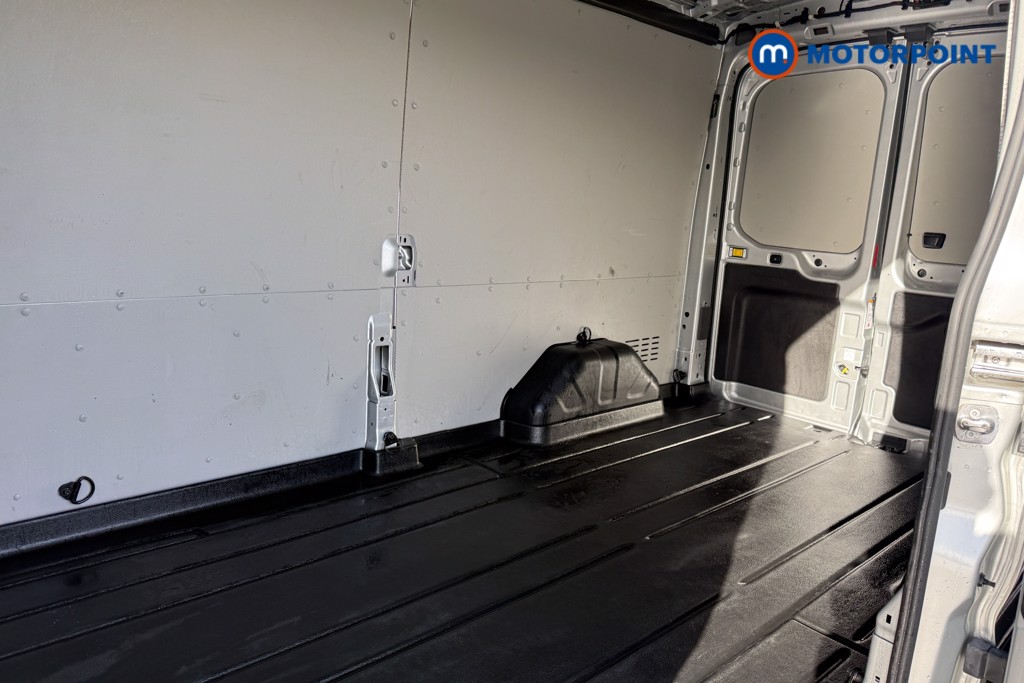 Used Ford Transit 2024 for sale - 77553305: Photo 26