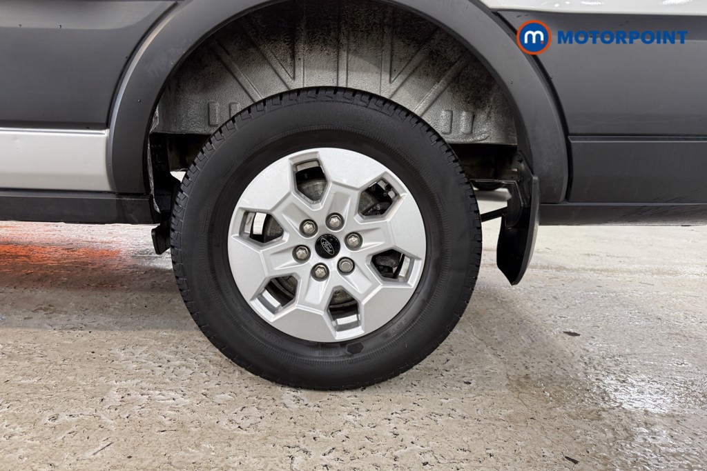 Used Ford Transit 2024 for sale - 77553305: Photo 31