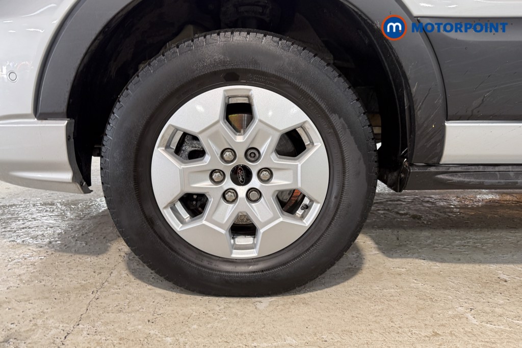 Used Ford Transit 2024 for sale - 77553305: Photo 32