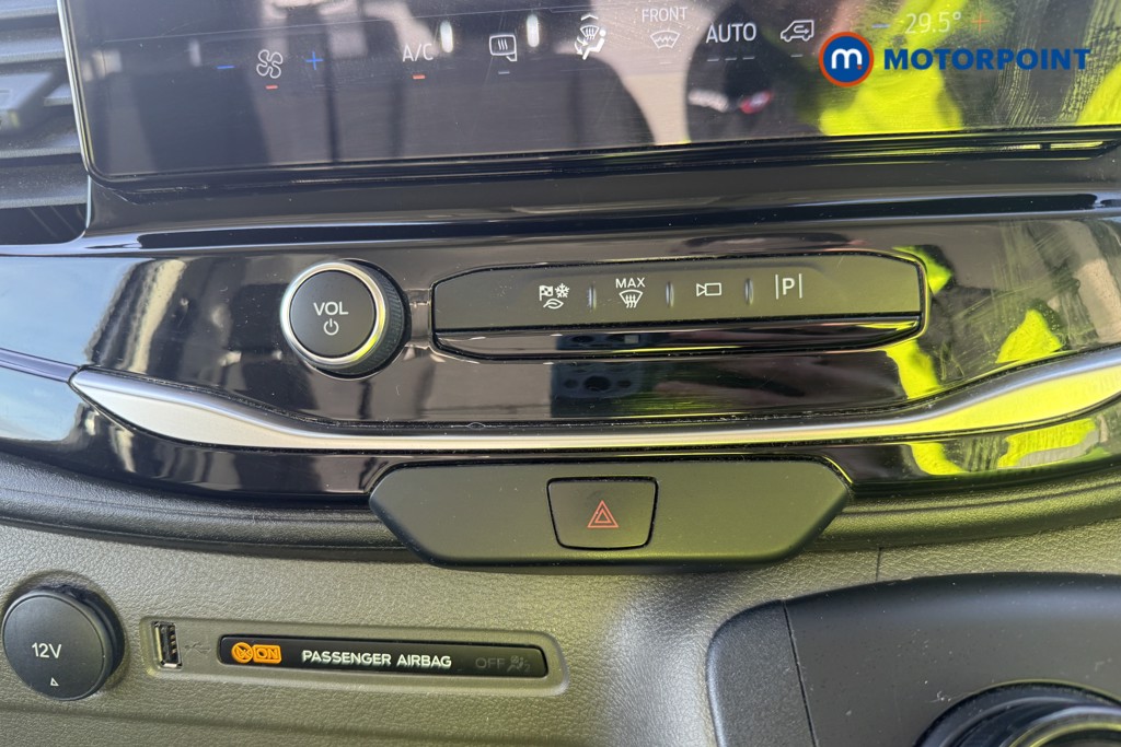 Used Ford Transit 2024 for sale - 77553305: Photo 8