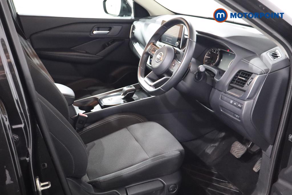 Used Nissan Qashqai for sale - 76628340: Photo 12